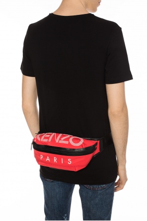 Nerka z logo, zdjęcie 2 Nerka z logo od Kenzo